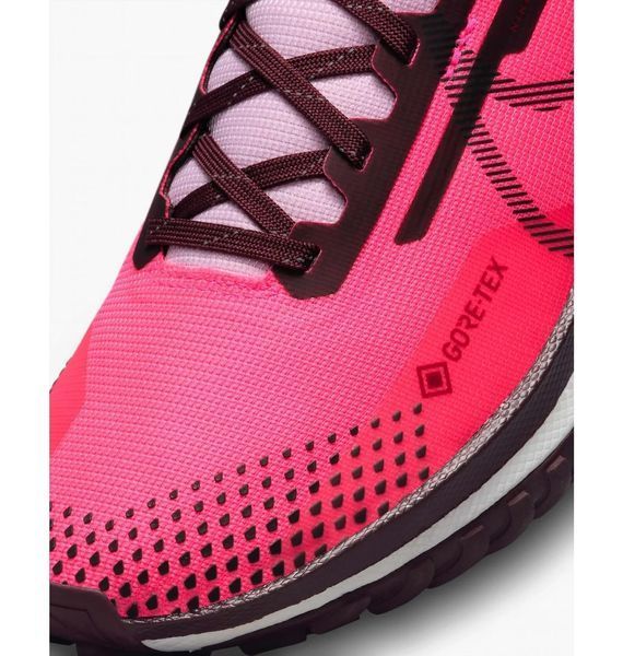 Кросівки для бігу жіночі Nike Pegasus Trail 4 Gore-Tex (FN7769-600), 35.5, WHS, < 10%, 1-2 дні
