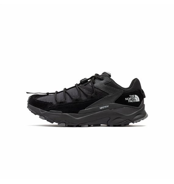 Кросівки чоловічі The North Face Vectiv Taraval Tech Shoes Black (NF0A7W4SKX7), 45, WHS, 10% - 20%, 1-2 дні