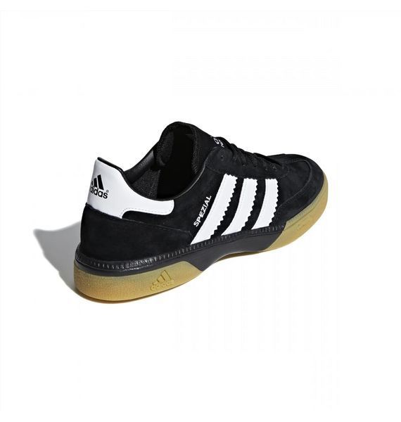 Кроссовки мужские Adidas Handball Spezial Black (M18209), 40, WHS, 10% - 20%, 1-2 дня