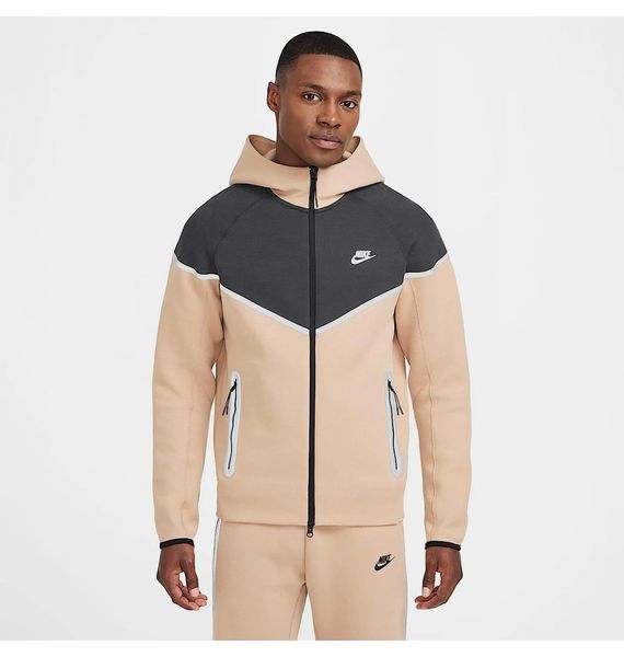 Спортивный костюм мужской Nike Tech Fleece Reflective (HQ3746-200&HQ3747-200), XS, WHS, 10% - 20%, 1-2 дня