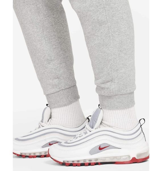 Брюки подростковые Nike Sportswear Club Fleece Joggers (Extended Size) (FD3009-063), 128-137 CM, WHS, 40% - 50%, 1-2 дня