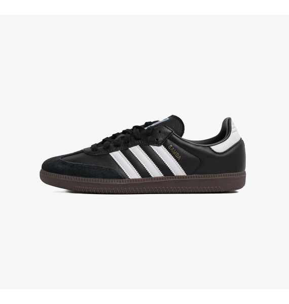 Кросівки унісекс Adidas Originals Samba Og (B75807), 46.5, WHS, 40% - 50%, 1-2 дні
