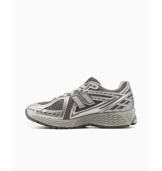 Кросівки чоловічі New Balance 1906R Harbor Grey (M1906REH), 44, WHS, 20% - 30%, 1-2 дні