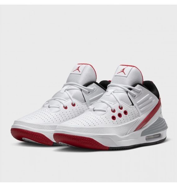 Кроссовки мужские Jordan Max Aura 5 (DZ4353-101), 42, WHS, < 10%, 1-2 дня