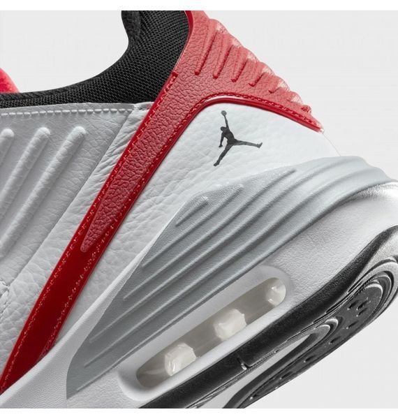 Кроссовки мужские Jordan Max Aura 5 (DZ4353-101), 42, WHS, < 10%, 1-2 дня
