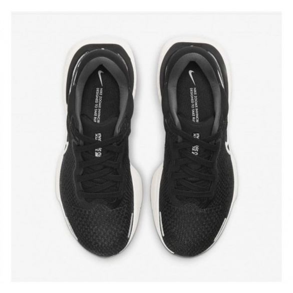 Кросівки жіночі Nike Zoomx Invincible Run Flyknit (CT2229-001), 41, WHS, 10% - 20%, 1-2 дні