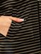 Фотографія Кофта жіночі Australian Stripes Hoodie Polyviscosa (LSDGC0010-003) 3 з 5 в Ideal Sport