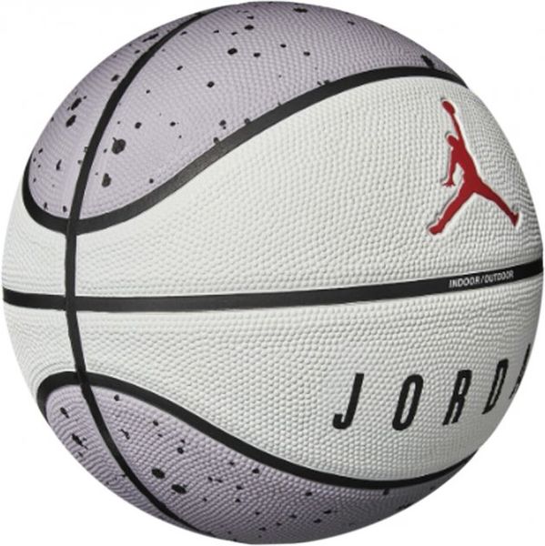 М'яч Jordan Playground 2.0 (J.100.8255.049.07), 7, WHS, 10% - 20%, 1-2 дні