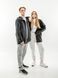 Фотография Куртка унисекс Rains Jackets 1201-Black (1201-BLACK) 1 из 5 в Ideal Sport