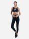 Фотографія Спортивний топ жіночий Nike W Nk Df Swsh Cb Futura Gx Bra (DM0579-010) 3 з 3 в Ideal Sport