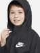 Фотография Ветровка детская Nike Storm-Fit Loose Water-Resistant (DM8128-010) 4 из 4 в Ideal Sport