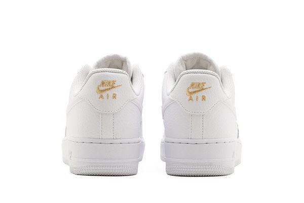 Кросівки Nike Air Force 1 Wmns 07 Ess White (CT1989-100), 40