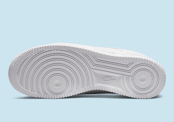 Кросівки чоловічі Nike Air Force 1 Low Drake Nocta Certified Lover Boy (CZ8065-100), 44, WHS, 10% - 20%, 1-2 дні