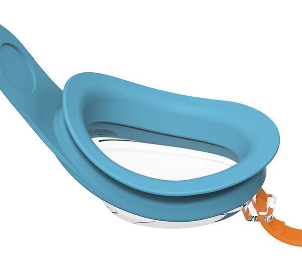 Очки для плавания Speedo Sea Squad Spot Gog (8-0838214641), One Size, WHS, 1-2 дня