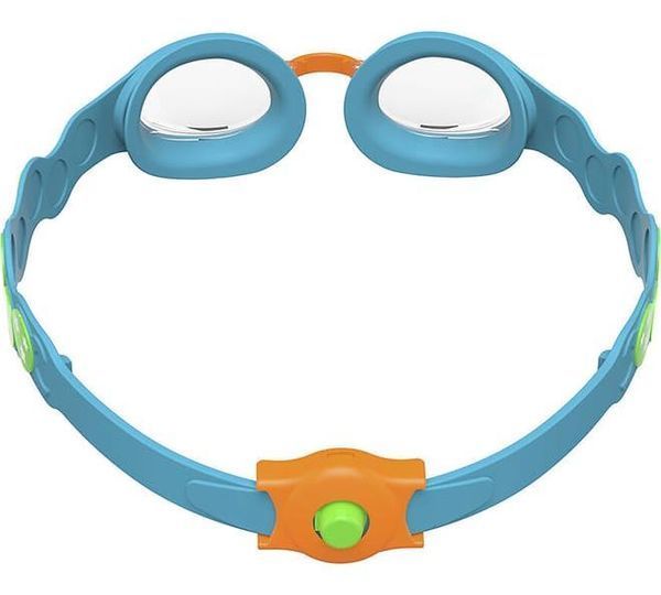 Очки для плавания Speedo Sea Squad Spot Gog (8-0838214641), One Size, WHS, 1-2 дня