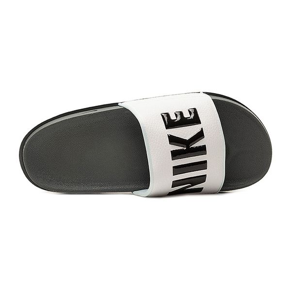 Тапочки мужские Nike Offcourt (BQ4639-001), 42.5, WHS, 1-2 дня