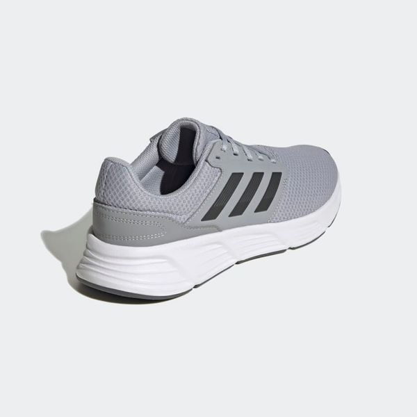 Кросівки чоловічі Adidas Galaxy 6 (GW4140), 40.5, WHS, 1-2 дні