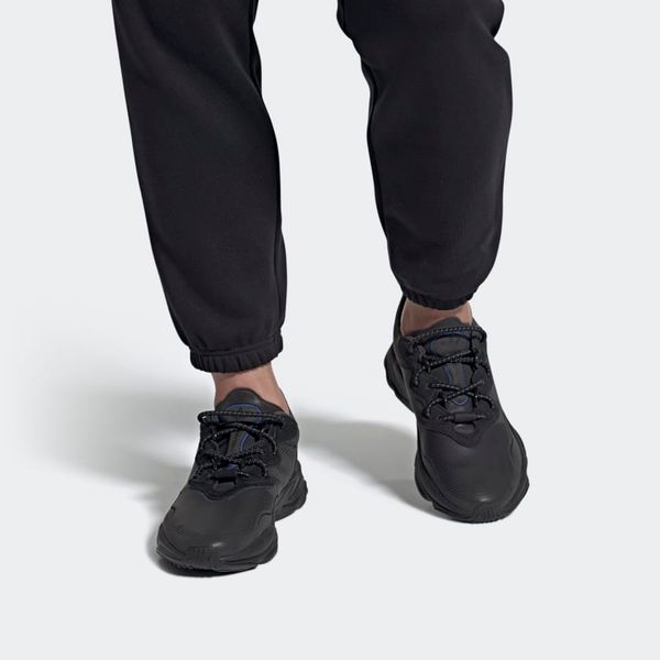 Кросівки чоловічі Adidas Originals Ozweego (GZ2773), 40, WHS, 1-2 дні
