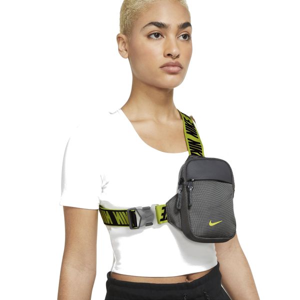 Сумка на плечо Nike Sportswear Essentials Hip Pack (BA5904-068), One Size