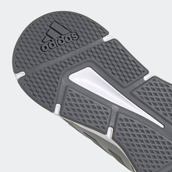 Кросівки чоловічі Adidas Galaxy 6 (GW4140), 40.5, WHS, 1-2 дні