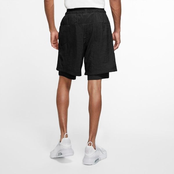 Шорти чоловічі Nike Sportswear Tech Pack (CU3754-010), S, WHS, 10% - 20%, 1-2 дні
