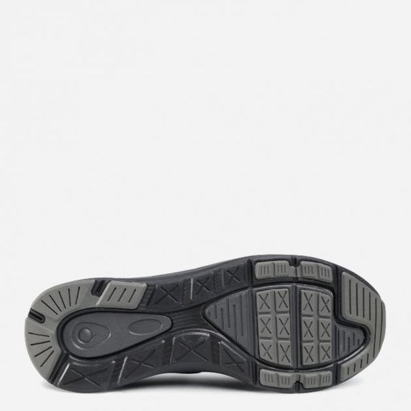 Ботинки мужские Cmp Nibal Mid Lifestyle Shoe Wp (39Q4957-68UF), 42, WHS, 1-2 дня