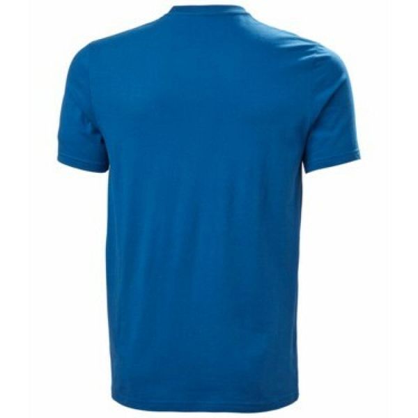 Футболка чоловіча Helly Hansen T-Shirt Nord Graphic (62979-606), L, WHS, 30% - 40%, 1-2 дні