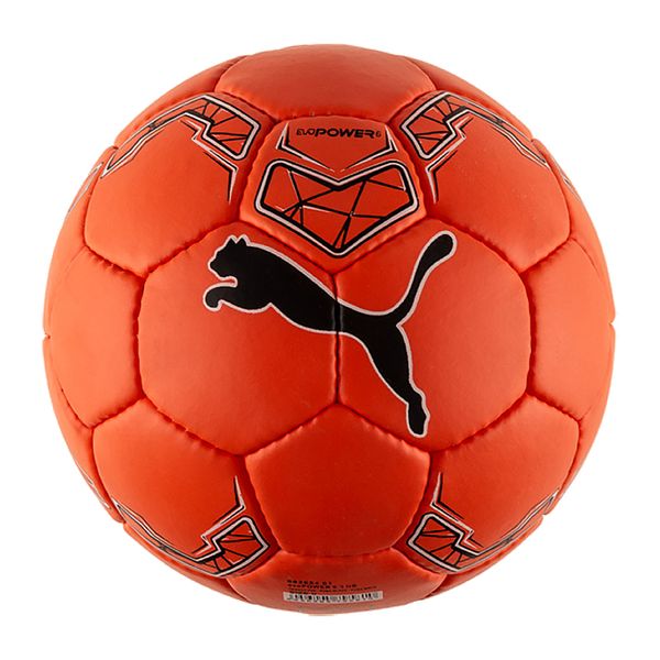 М'яч Puma Evo Power 1.3 Hb (Ihf) (8267701), 3, WHS