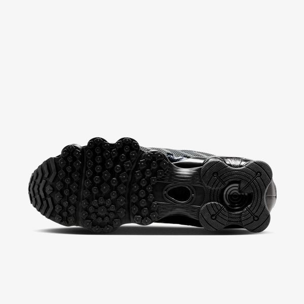 Кросівки чоловічі Nike Shox Tl Anthracite (IR5276-001), 41, OFC, 1-2 дні