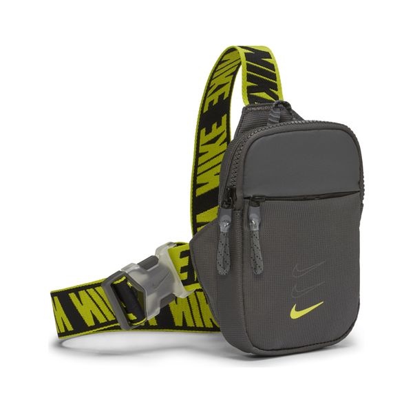 Сумка на плечо Nike Sportswear Essentials Hip Pack (BA5904-068), One Size
