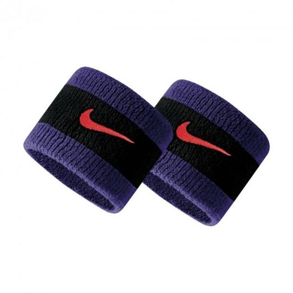 Nike Swoosh Wristbands (N0001565-043), One Size, WHS, 10% - 20%, 1-2 дні