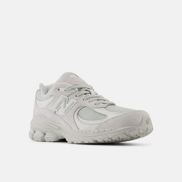 Кроссовки подростковые New Balance 2002 (GC2002CC), 37.5, WHS, 20% - 30%, 1-2 дня