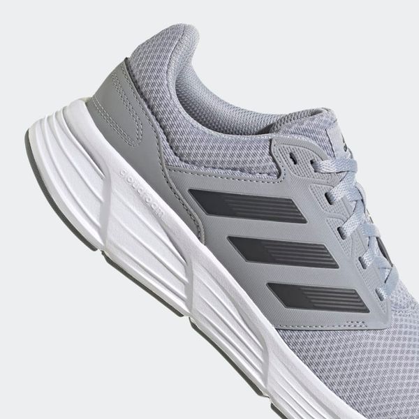 Кросівки чоловічі Adidas Galaxy 6 (GW4140), 40.5, WHS, 1-2 дні