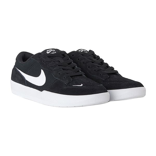 Кроссовки унисекс Nike Sb Force 58 (CZ2959-001), 41, WHS, 20% - 30%, 1-2 дня