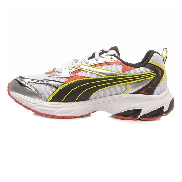Кроссовки мужские Puma Morphic (39272411), 40, OFC, < 10%, 1-2 дня