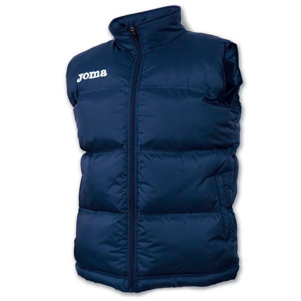 Куртка мужская Joma Alaska (8003.12.30), L, WHS
