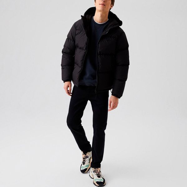 Куртка чоловіча Lacoste Puffer (BH3522-51), L, WHS, 10% - 20%, 1-2 дні