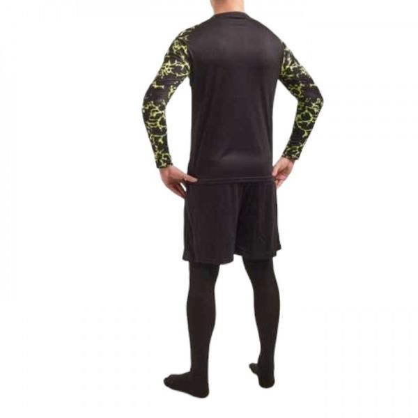 Футбольна форма чоловіча Redline Gk Set (RLCL34), 10 (140 CM), WHS, < 10%, 1-2 дні