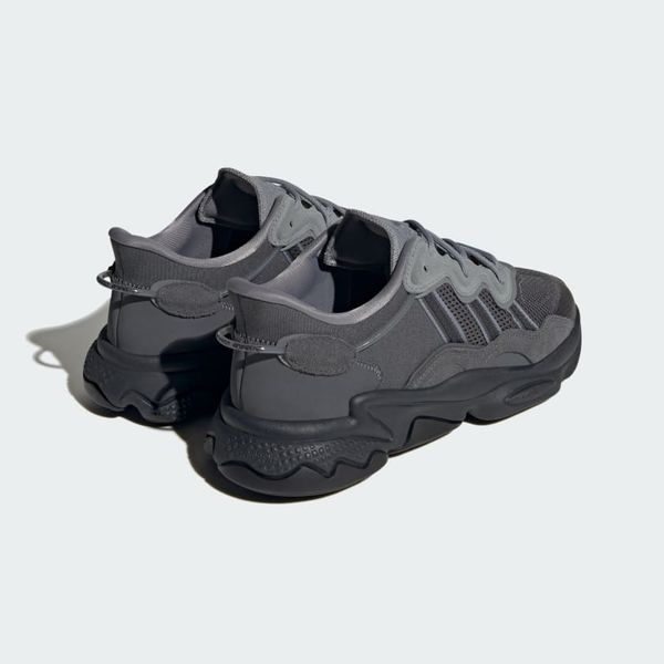 Кроссовки мужские Adidas Ozweego Shoes (ID9818), 40.5, WHS, 1-2 дня