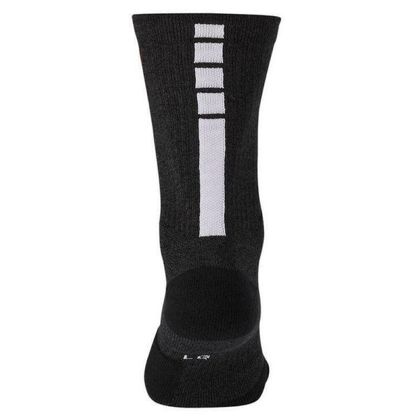 Носки Nike Nba Portland Trailblazers Elite Crew Socks (SX7614-010), L, WHS, 10% - 20%, 1-2 дня