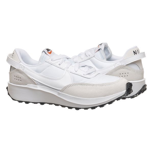 Кросівки жіночі Nike Waffle Debut (DH9523-100), 42, WHS, 20% - 30%, 1-2 дні