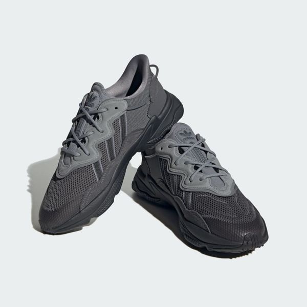 Кроссовки мужские Adidas Ozweego Shoes (ID9818), 40.5, WHS, 1-2 дня