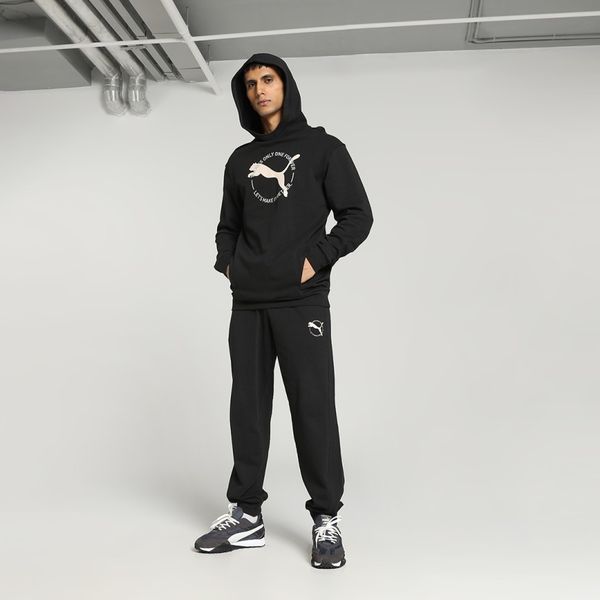 Кофта мужские Puma Better Sportswear Hoodie (67606401), M, WHS, 1-2 дня