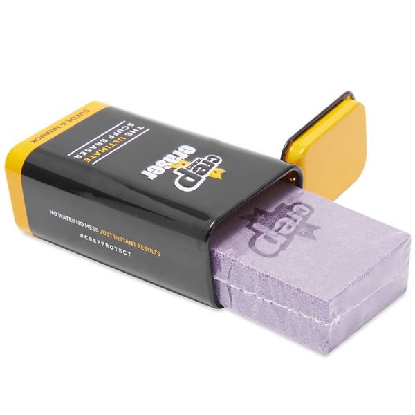 Crep Protect Suede & Nubuck Eraser (CP.ERASER.SUEDE.NUBUCK), One Size, WHS, 10% - 20%, 1-2 дня