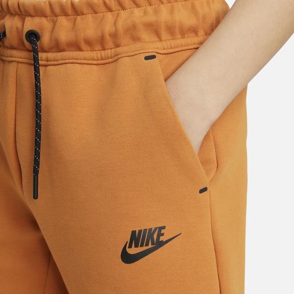 Шорти чоловічі Nike Sportswear Tech Fleece (DA0826-815), M(137-147), WHS, > 50%, 1-2 дні