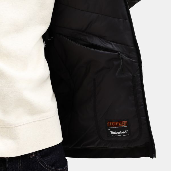 Куртка мужская Timberland Therma Range (TB0A1XYG001), M, WHS, 10% - 20%, 1-2 дня