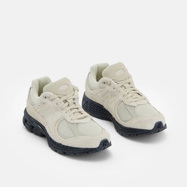Кросівки чоловічі New Balance 2002R (M2002RZL), 42, WHS, 10% - 20%, 1-2 дні
