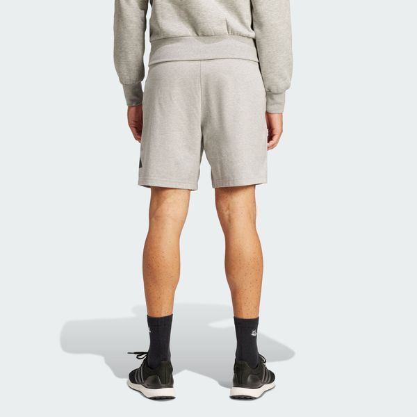 Шорты мужские Adidas Essentials Big Logo Single Jersey Shorts (IS6908), M, WHS, 1-2 дня