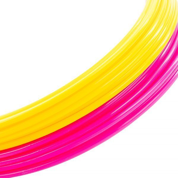Обруч чоловічий Avk-Sport Sports Rings 12 Pcs (AVK3-739-600), 44 СM, WHS, < 10%, 1-2 дні