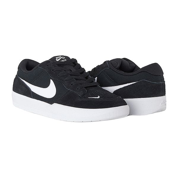 Кроссовки унисекс Nike Sb Force 58 (CZ2959-001), 41, WHS, 20% - 30%, 1-2 дня